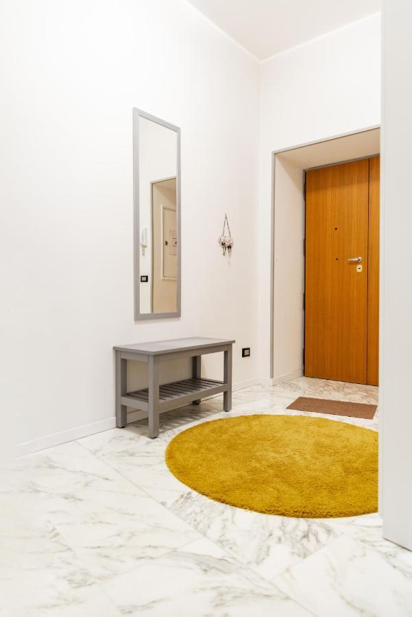 Locazione Turistica Via Dei Savorelli 120 Rome Exterior photo